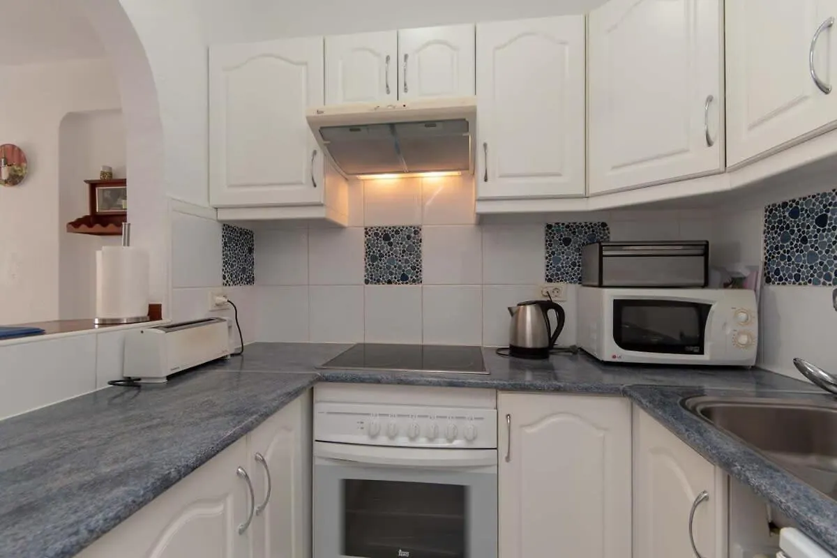 Club Atlantis 118 - One Bed Apartamento Costa Adeje