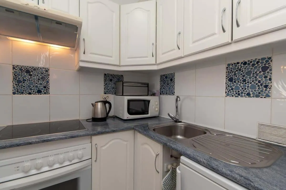 Club Atlantis 118 - One Bed Apartamento Costa Adeje  Espanha