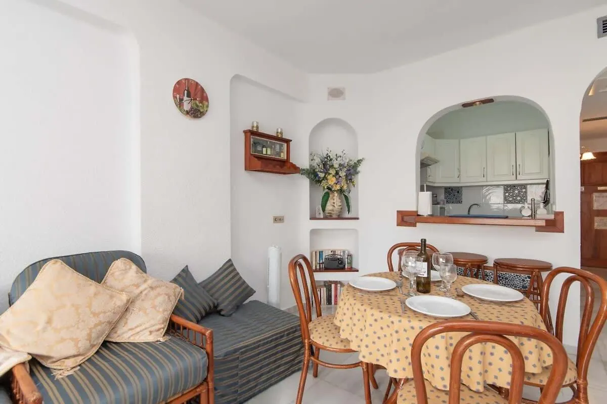 Club Atlantis 118 - One Bed Apartamento Costa Adeje  Espanha