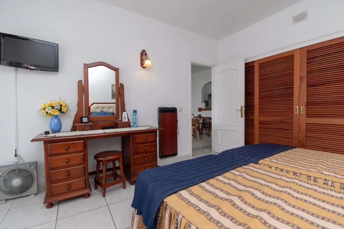 Club Atlantis 118 - One Bed Apartamento Costa Adeje
