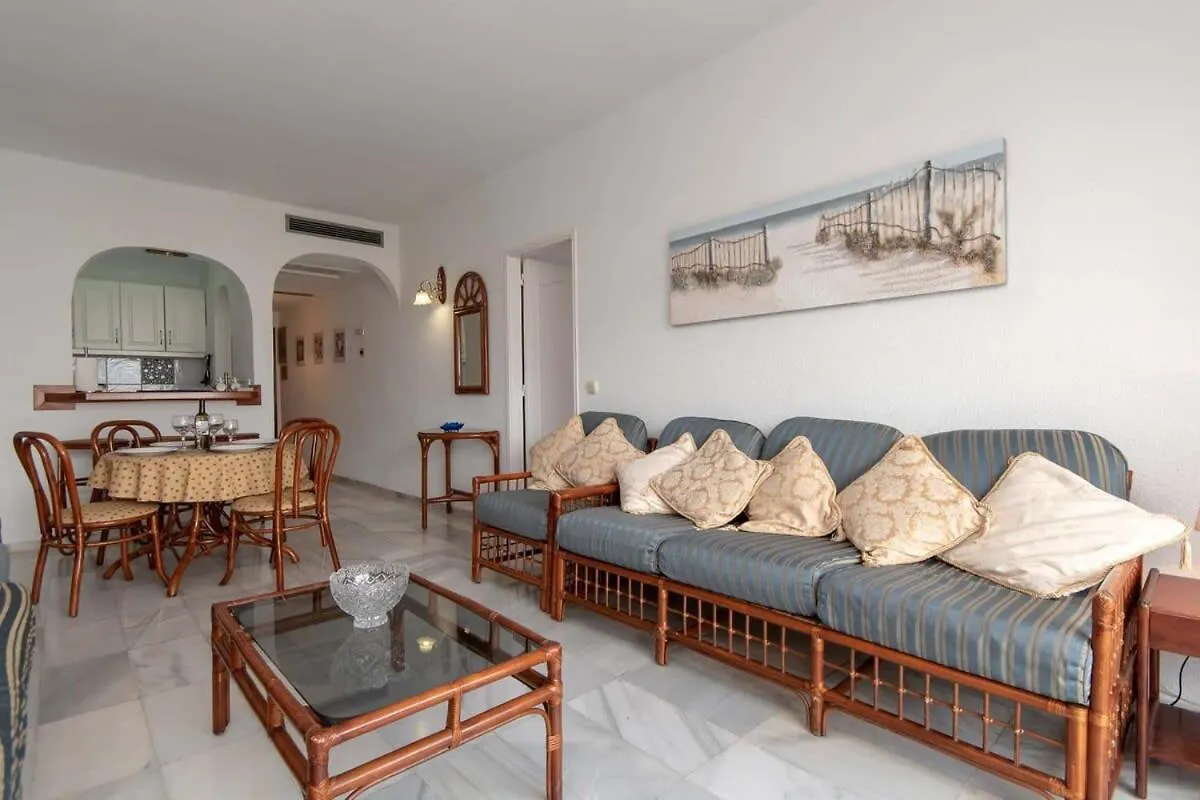 Club Atlantis 118 - One Bed Apartamento Costa Adeje