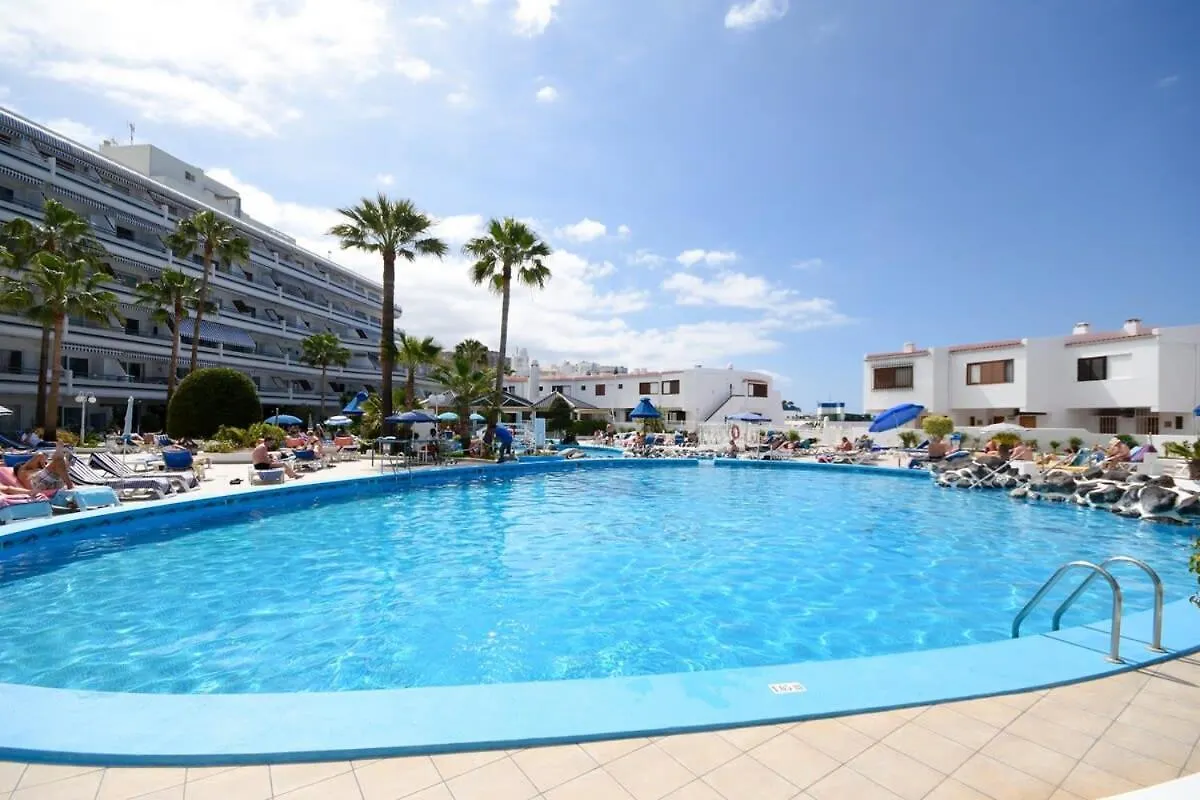 Club Atlantis 118 - One Bed Apartamento Costa Adeje