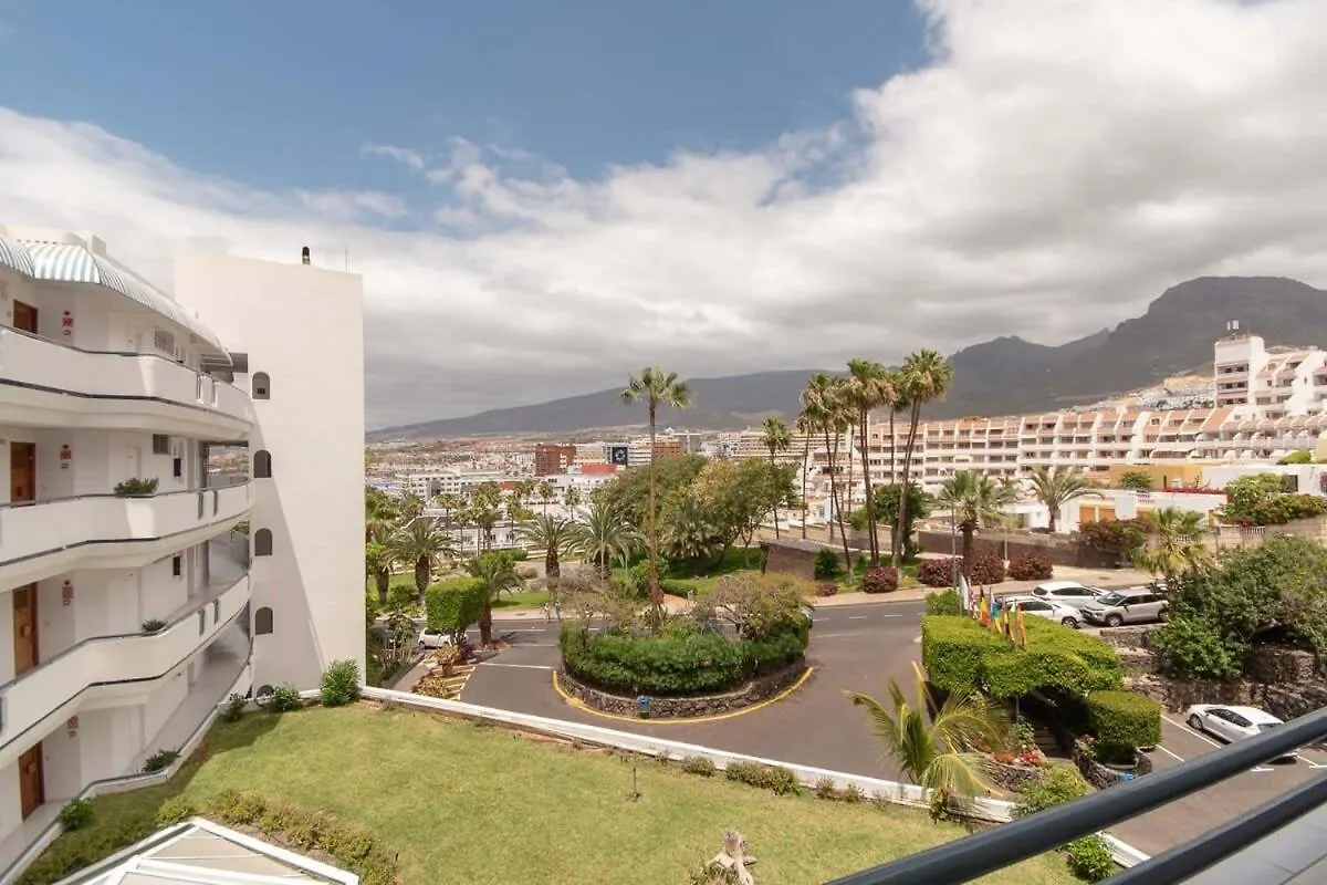 Club Atlantis 118 - One Bed Apartamento Costa Adeje