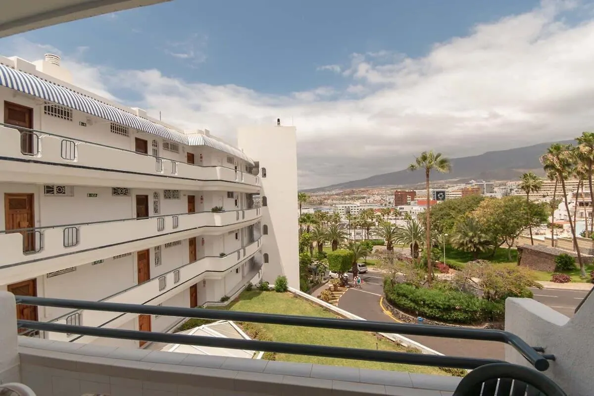 Club Atlantis 118 - One Bed Apartamento Costa Adeje