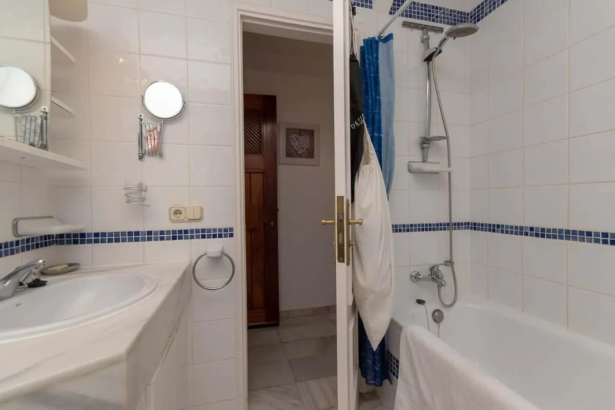 Club Atlantis 118 - One Bed Apartamento Costa Adeje
