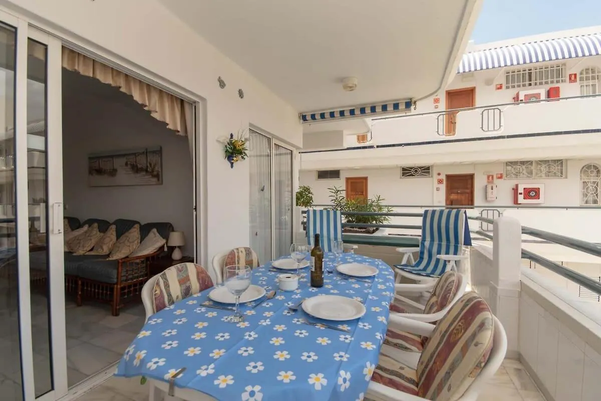 Club Atlantis 118 - One Bed Apartamento Costa Adeje  0*, Costa Adeje (Tenerife) Espanha