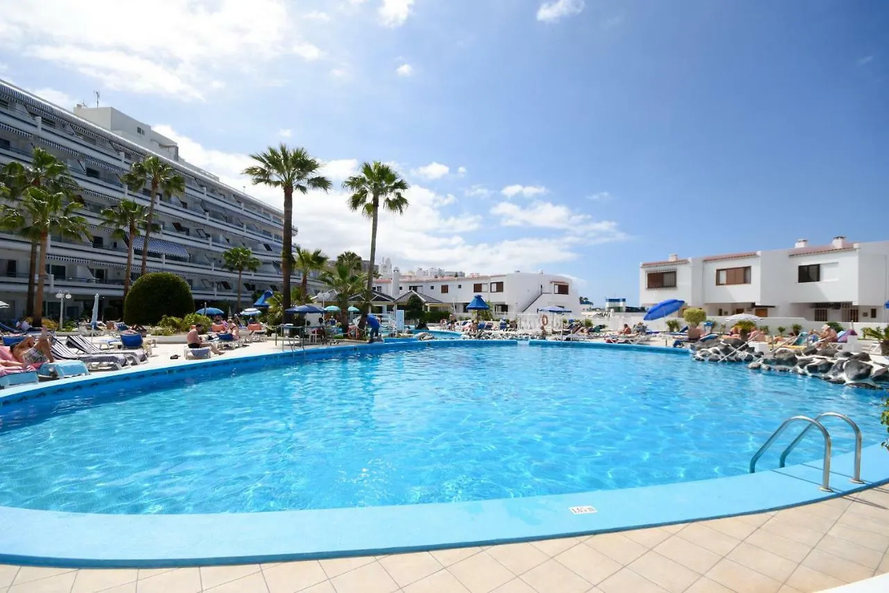 Club Atlantis 118 - One Bed Apartamento Costa Adeje